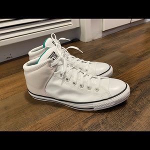 Converse chuck Taylor mid